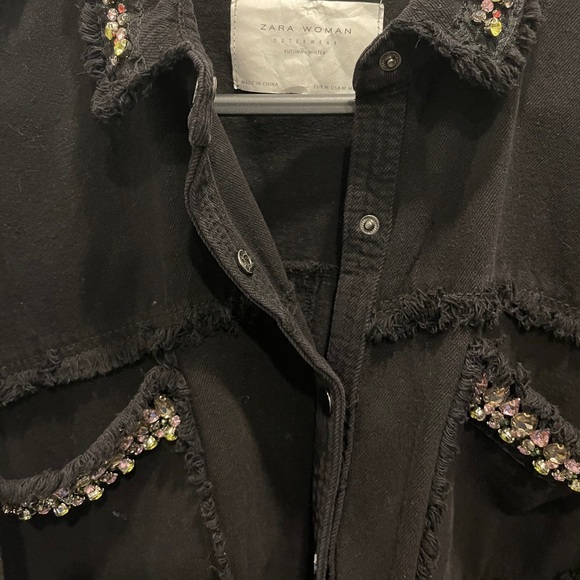 Zara Jacket - Picture 5 of 11